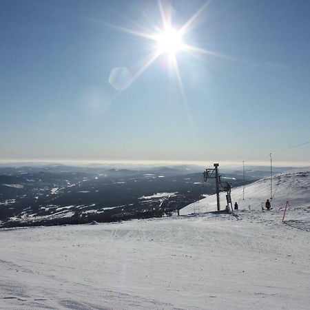 トリシル Lillebjornヴィラ エクステリア 写真